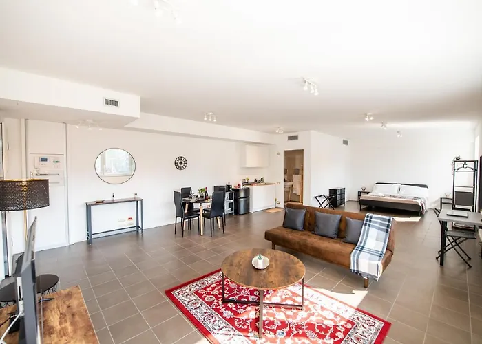 Appartement 350 M Dalla Stazione L Parcheggio Free L Nova Loft *