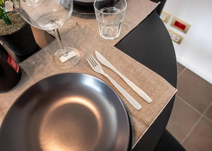 350 M Dalla Stazione L Parcheggio Free L Nova Loft Appartement Parme