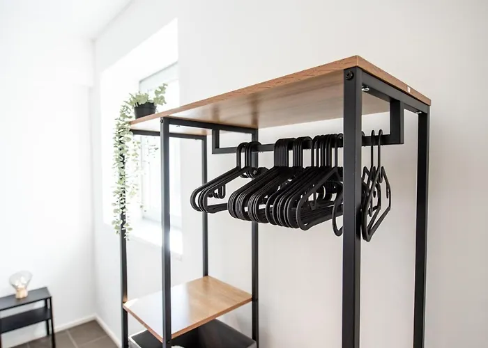 350 M Dalla Stazione L Parcheggio Free L Nova Loft *