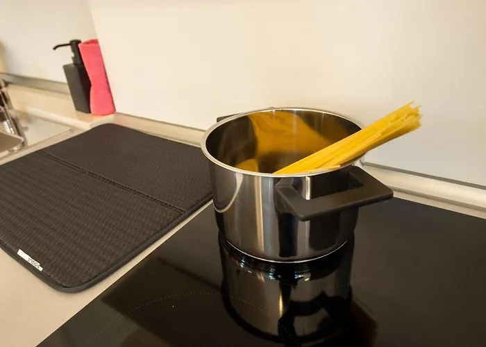 350 M Dalla Stazione L Parcheggio Free L Nova Loft