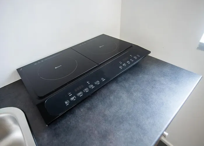 Appartement 350 M Dalla Stazione L Parcheggio Free L Nova Loft *