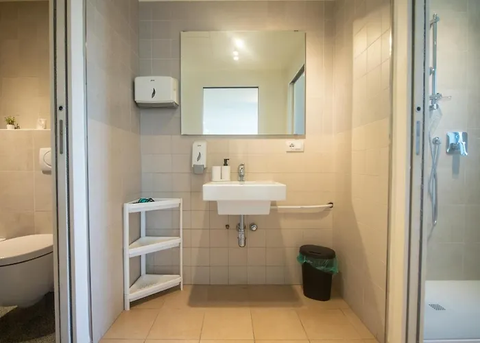 350 M Dalla Stazione L Parcheggio Free L Nova Loft Parme