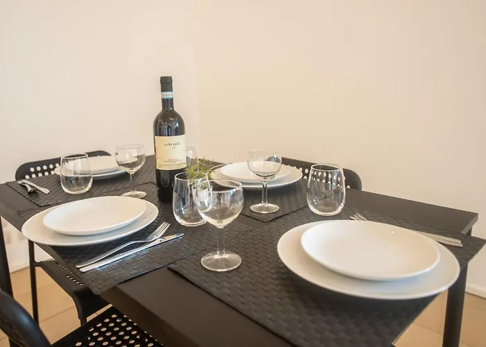 350 M Dalla Stazione L Parcheggio Free L Nova Loft * Parme