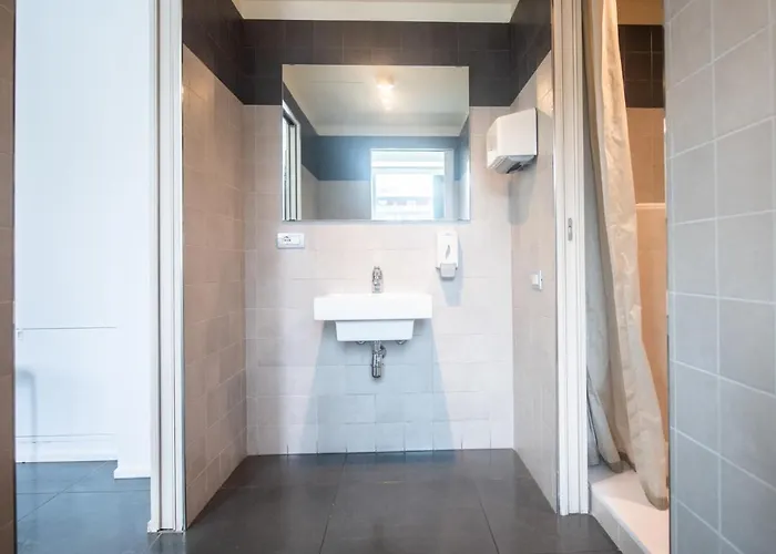 350 M Dalla Stazione L Parcheggio Free L Nova Loft Appartement *