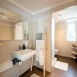 350 M Dalla Stazione L Parcheggio Free L Nova Loft Appartamento *