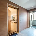 Appartamento 350 M Dalla Stazione L Parcheggio Free L Nova Loft *