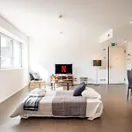Appartement 350 M Dalla Stazione L Parcheggio Free L Nova Loft