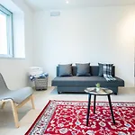 350 M Dalla Stazione L Parcheggio Free L Nova Loft Appartement