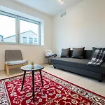 Appartement 350 M Dalla Stazione L Parcheggio Free L Nova Loft