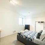 Appartement 350 M Dalla Stazione L Parcheggio Free L Nova Loft *