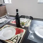 350 M Dalla Stazione L Parcheggio Free L Nova Loft Parma