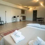 350 M Dalla Stazione L Parcheggio Free L Nova Loft Appartamento *