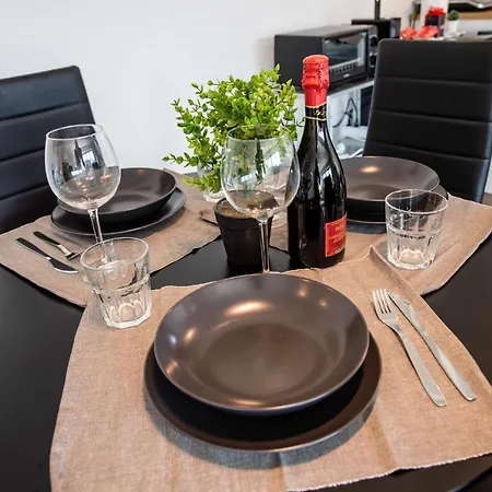 350 M Dalla Stazione L Parcheggio Free L Nova Loft Parma