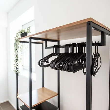 350 M Dalla Stazione L Parcheggio Free L Nova Loft *