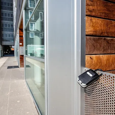 Lägenhet 350 M Dalla Stazione L Parcheggio Free L Nova Loft Parma