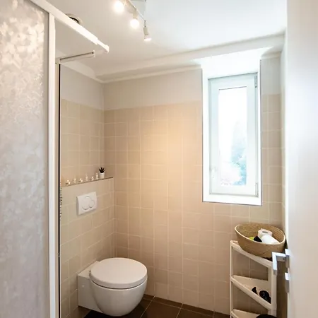 Apartmán 350 M Dalla Stazione L Parcheggio Free L Nova Loft