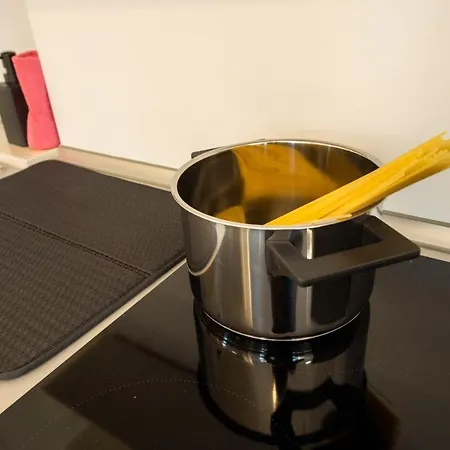 350 M Dalla Stazione L Parcheggio Free L Nova Loft