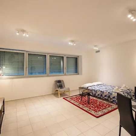 350 M Dalla Stazione L Parcheggio Free L Nova Loft *