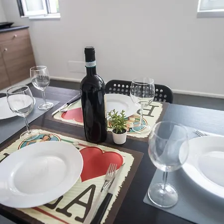 350 M Dalla Stazione L Parcheggio Free L Nova Loft Parma