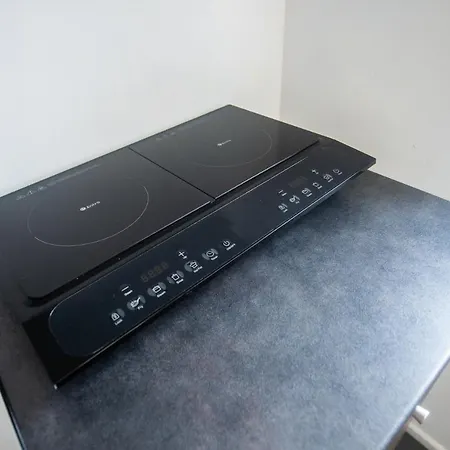 Apartamento 350 M Dalla Stazione L Parcheggio Free L Nova Loft *