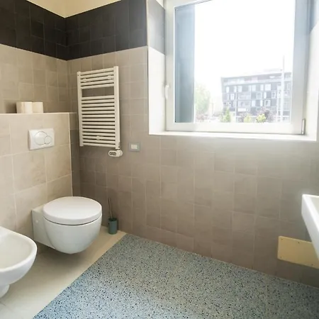 350 M Dalla Stazione L Parcheggio Free L Nova Loft Parma