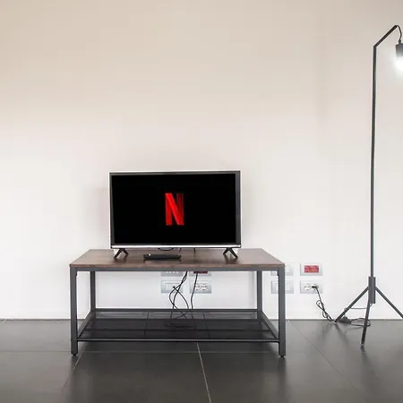 350 M Dalla Stazione L Parcheggio Free L Nova Loft *