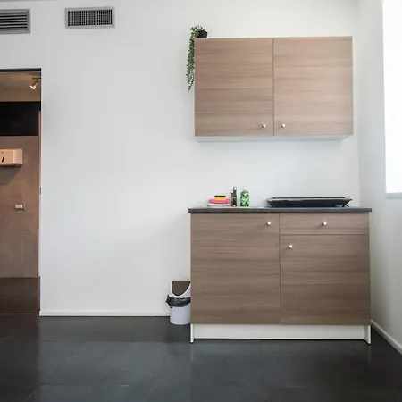 350 M Dalla Stazione L Parcheggio Free L Nova Loft *