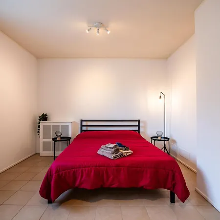 350 M Dalla Stazione L Parcheggio Free L Nova Loft *